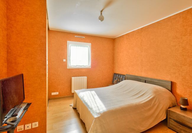 Casa en Plomeur - Pointe de la Torche a 5km- Casa para 4- Surfistas Casa en Plomeur - Pointe de la Torche a 5km- Casa para 4- Surfistas