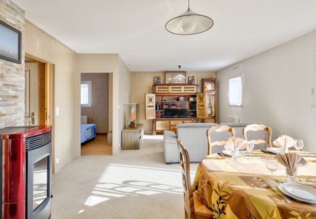 Casa en Plomeur - Pointe de la Torche a 5km- Casa para 4- Surfistas Casa en Plomeur - Pointe de la Torche a 5km- Casa para 4- Surfistas