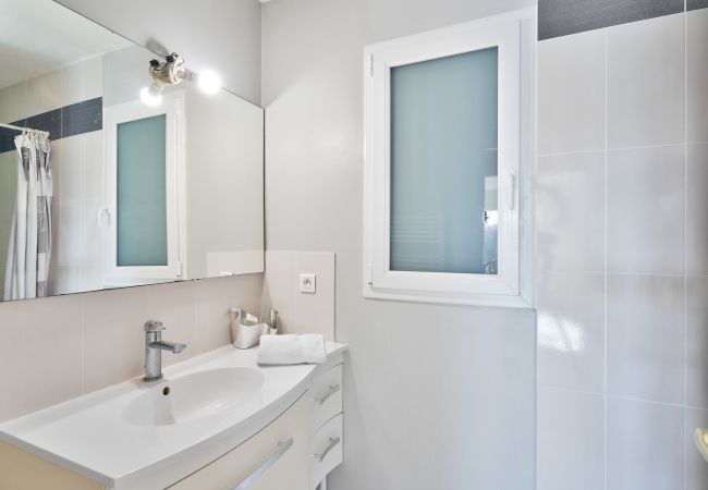 Casa en Plomeur - Pointe de la Torche a 5km- Casa para 4- Surfistas Casa en Plomeur - Pointe de la Torche a 5km- Casa para 4- Surfistas