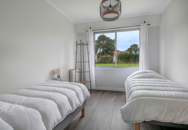 Apartamento en La Baule-Escoublac - Apartamento para 4 - centro - 500m de la playa Apartamento en La Baule-Escoublac - Apartamento para 4 - centro - 500m de la playa