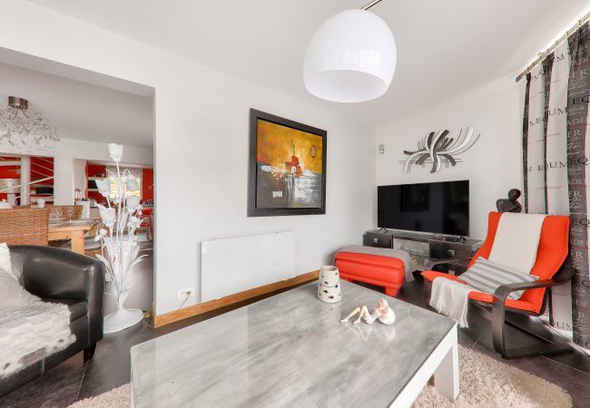 Casa en Saint-Pierre-Quiberon - Casa para 8- Piscina- 550m de la playa Casa en Saint-Pierre-Quiberon - Casa para 8- Piscina- 550m de la playa