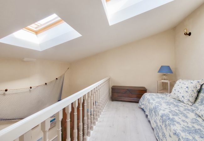 Casa en La Flotte - Casa para 6- La Flotte- Hoomy Casa en La Flotte - Casa para 6- La Flotte- Hoomy