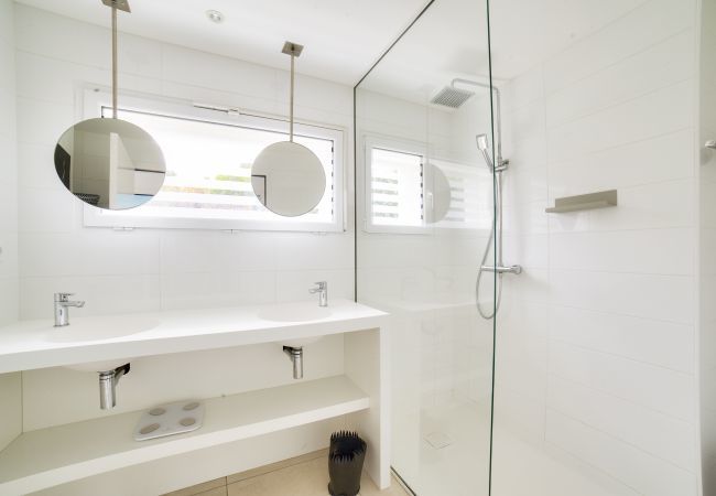 Villa en Longeville-sur-Mer - Villa con piscina - 500m playa de Rampillon Villa en Longeville-sur-Mer - Villa con piscina - 500m playa de Rampillon