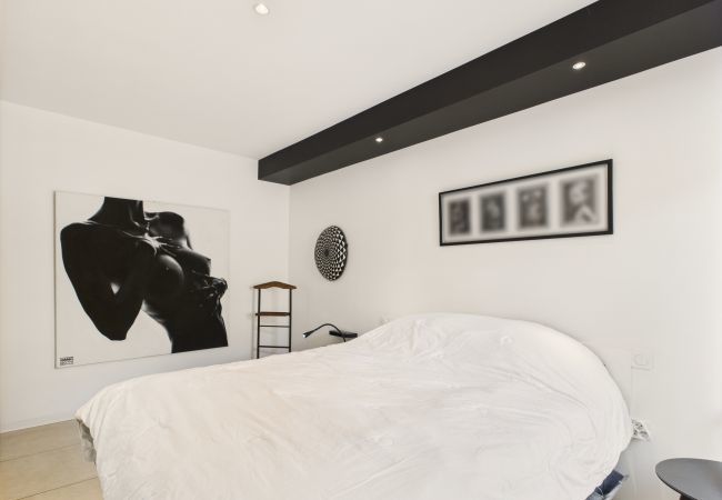 Villa en Longeville-sur-Mer - Villa con piscina - 500m playa de Rampillon Villa en Longeville-sur-Mer - Villa con piscina - 500m playa de Rampillon