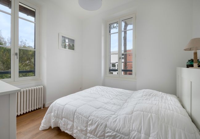 Apartamento en La Baule-Escoublac -  Descanso, relax y playa en Baule-Escoublac Apartamento en La Baule-Escoublac -  Descanso, relax y playa en Baule-Escoublac