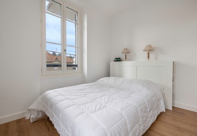 Apartamento en La Baule-Escoublac -  Descanso, relax y playa en Baule-Escoublac Apartamento en La Baule-Escoublac -  Descanso, relax y playa en Baule-Escoublac