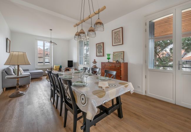 Apartamento en La Baule-Escoublac -  Descanso, relax y playa en Baule-Escoublac Apartamento en La Baule-Escoublac -  Descanso, relax y playa en Baule-Escoublac