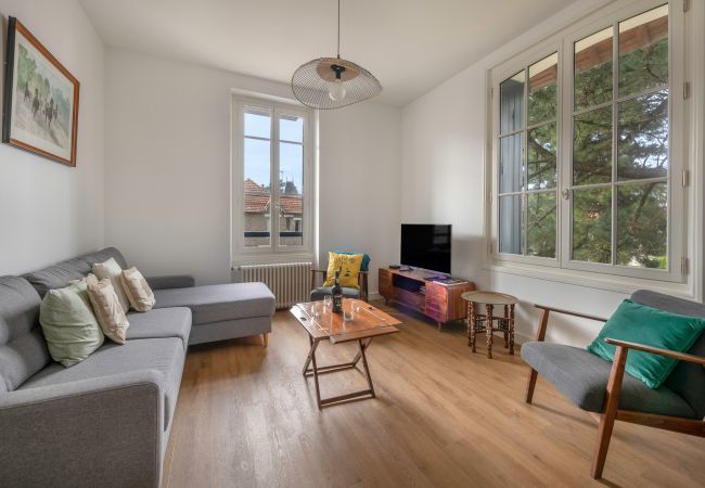 Apartamento en La Baule-Escoublac -  Descanso, relax y playa en Baule-Escoublac Apartamento en La Baule-Escoublac -  Descanso, relax y playa en Baule-Escoublac