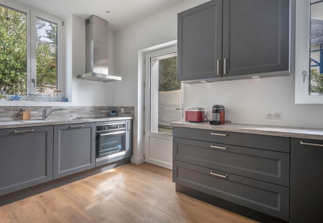 Apartamento en La Baule-Escoublac -  Descanso, relax y playa en Baule-Escoublac Apartamento en La Baule-Escoublac -  Descanso, relax y playa en Baule-Escoublac