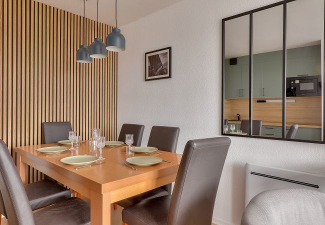 Apartamento en Arzon - Relax, vistas del puerto de Arzon - Piscina Apartamento en Arzon - Relax, vistas del puerto de Arzon - Piscina