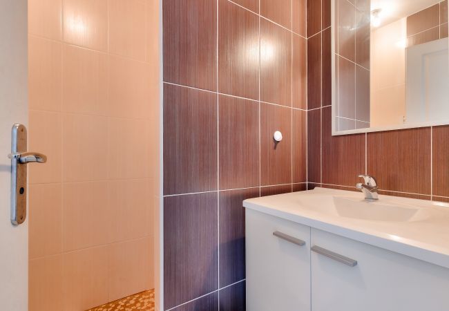 Casa en Les Sables-d´Olonne - Casa 8 personas – Sables d’Olonne – 950m playa Casa en Les Sables-d´Olonne - Casa 8 personas – Sables d’Olonne – 950m playa