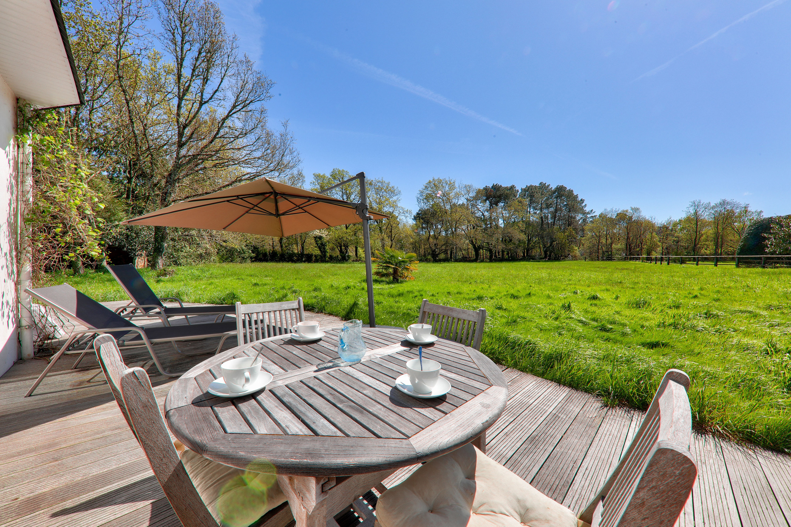 Casa en Carnac - Carnac- 7 Viajeros- 100% Naturaleza