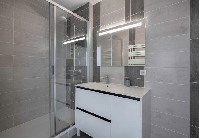 Apartamento en Le Pouliguen -  Le Pouliguen - 100 del puerto - Escala para dos Apartamento en Le Pouliguen -  Le Pouliguen - 100 del puerto - Escala para dos