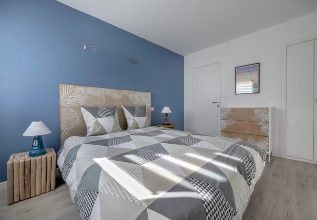 Apartamento en Le Pouliguen -  Le Pouliguen - 100 del puerto - Escala para dos Apartamento en Le Pouliguen -  Le Pouliguen - 100 del puerto - Escala para dos