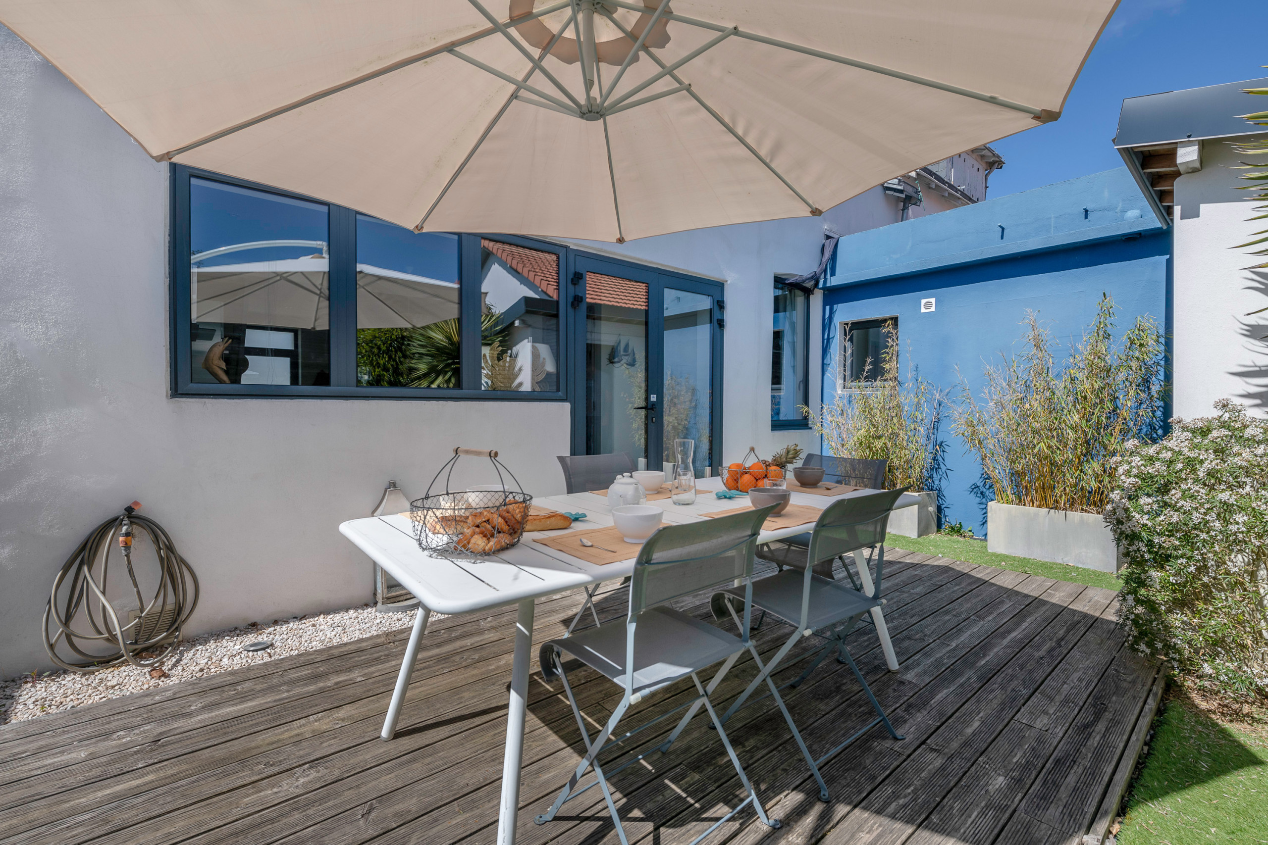 Casa en Pornichet -  500m Playa de las Libraires - Pornichet