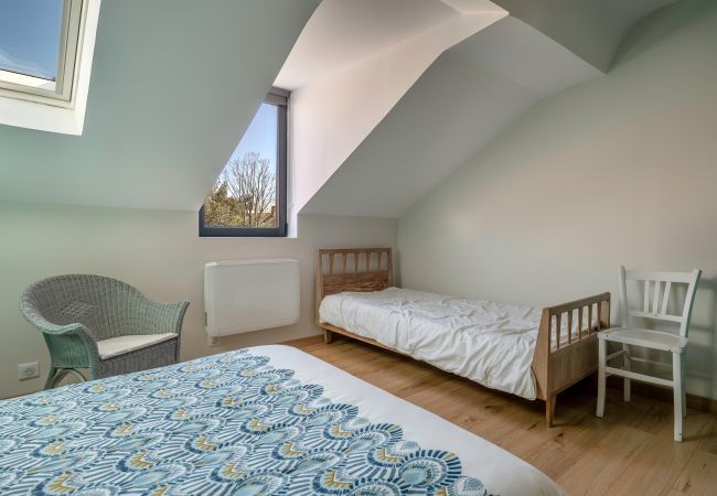 Casa en Pornichet -  500m Playa de las Libraires - Pornichet Casa en Pornichet -  500m Playa de las Libraires - Pornichet