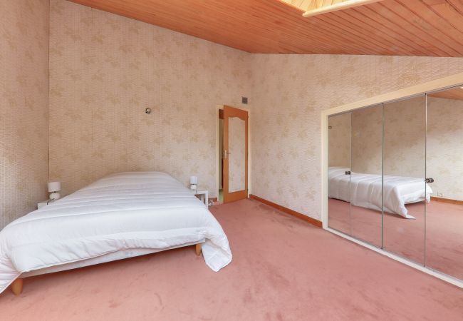 Casa en Saint-Pierre-Quiberon - St Pierre de Quiberon- Casa para 6 personnas Casa en Saint-Pierre-Quiberon - St Pierre de Quiberon- Casa para 6 personnas