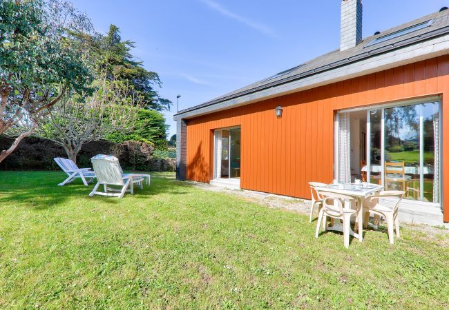 Casa en Saint-Pierre-Quiberon - St Pierre de Quiberon- Casa para 6 personnas Casa en Saint-Pierre-Quiberon - St Pierre de Quiberon- Casa para 6 personnas