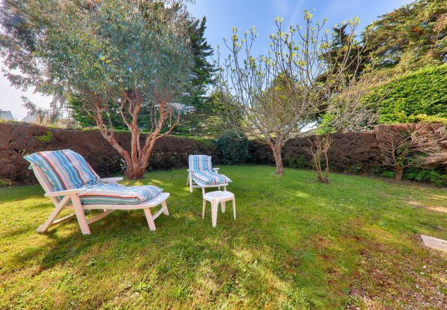 Casa en Saint-Pierre-Quiberon - St Pierre de Quiberon- Casa para 6 personnas Casa en Saint-Pierre-Quiberon - St Pierre de Quiberon- Casa para 6 personnas