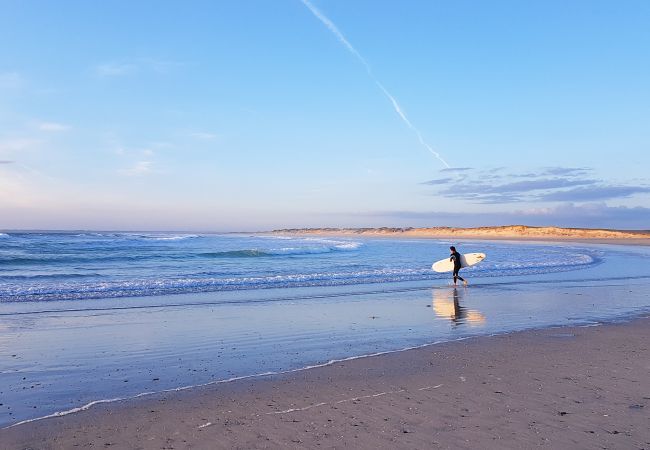 Casa en Plomeur - Cerca de La Torche – Encantadora casa para 5 Casa en Plomeur - Cerca de La Torche – Encantadora casa para 5