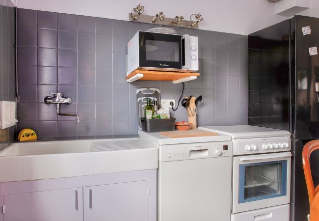 Casa en Concarneau -  Concarneau - a 300 m de las playas Casa en Concarneau -  Concarneau - a 300 m de las playas