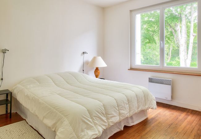 Casa en Bénodet - 300m puerto de Bénodet- 400m playa- Casa para 6 Casa en Bénodet - 300m puerto de Bénodet- 400m playa- Casa para 6