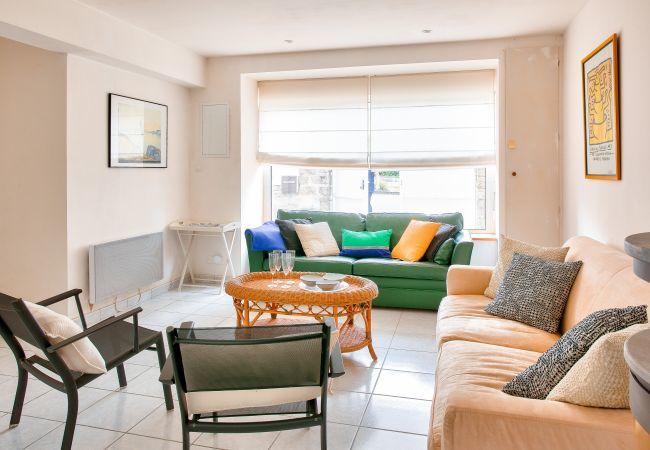 Casa en Bénodet - 300m puerto de Bénodet- 400m playa- Casa para 6 Casa en Bénodet - 300m puerto de Bénodet- 400m playa- Casa para 6