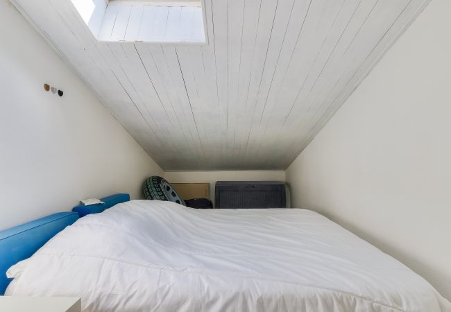 Casa en Les Sables-d´Olonne -  Casa para 6 cerca de playa, lago y zoológico Casa en Les Sables-d´Olonne -  Casa para 6 cerca de playa, lago y zoológico