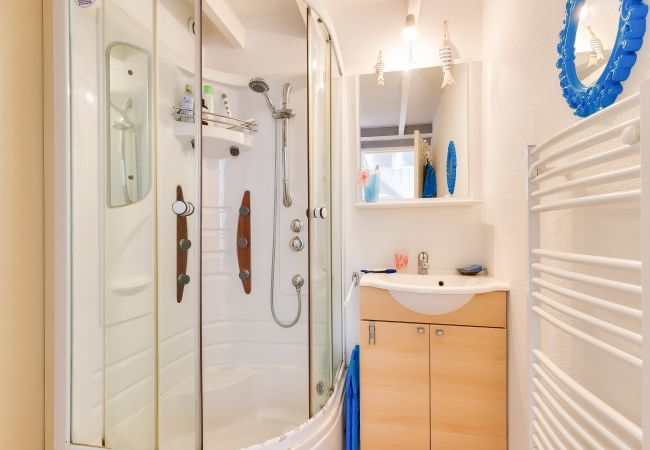 Casa en Les Sables-d´Olonne -  Casa para 6 cerca de playa, lago y zoológico Casa en Les Sables-d´Olonne -  Casa para 6 cerca de playa, lago y zoológico