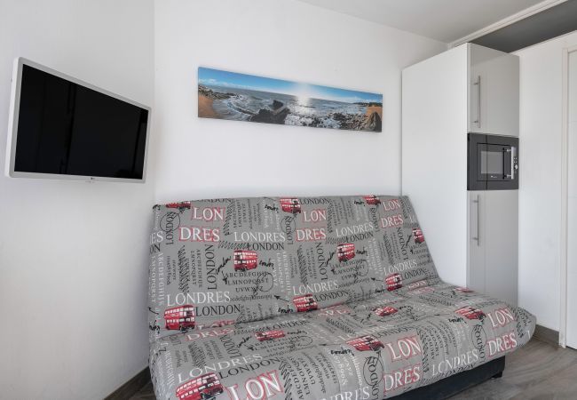 Apartamento en Saint-Nazaire -  Apartamento con terraza y vista al mar - a 30m de la playa Apartamento en Saint-Nazaire -  Apartamento con terraza y vista al mar - a 30m de la playa