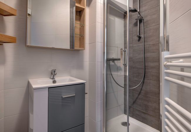 Apartamento en Saint-Nazaire -  Apartamento con terraza y vista al mar - a 30m de la playa Apartamento en Saint-Nazaire -  Apartamento con terraza y vista al mar - a 30m de la playa