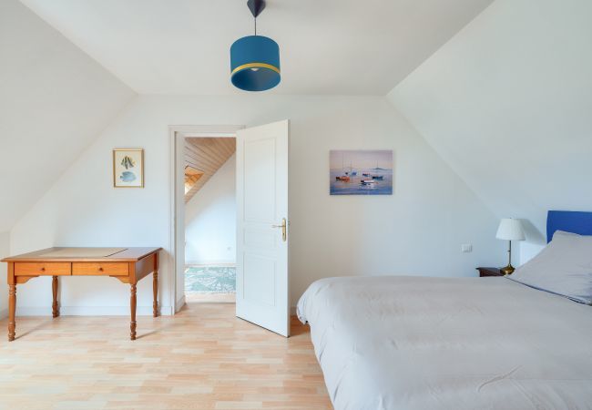 Casa en Le Guilvinec - Casa para 4 adultos, 1 niño a 200m de la playa Casa en Le Guilvinec - Casa para 4 adultos, 1 niño a 200m de la playa