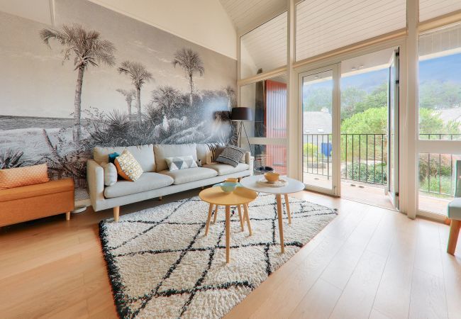 Casa en Arzon - Villa Bella - A 150 m de la playa y del puerto  Casa en Arzon - Villa Bella - A 150 m de la playa y del puerto