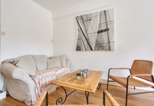 Casa en Dinard - Casa centro ciudad - 500m de la playa L'Ecluse Casa en Dinard - Casa centro ciudad - 500m de la playa L'Ecluse