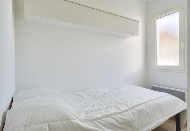 Estudio en La Tranche-sur-Mer - A 5 minutos de la playa de La Terrière Estudio en La Tranche-sur-Mer - A 5 minutos de la playa de La Terrière