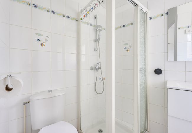 Estudio en La Tranche-sur-Mer - A 5 minutos de la playa de La Terrière Estudio en La Tranche-sur-Mer - A 5 minutos de la playa de La Terrière