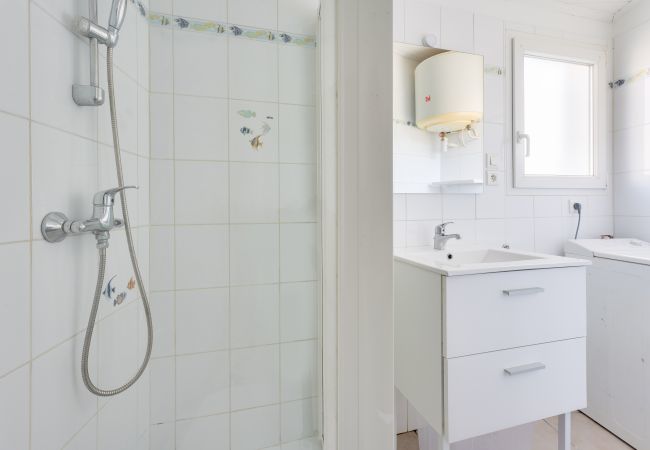 Estudio en La Tranche-sur-Mer - A 5 minutos de la playa de La Terrière Estudio en La Tranche-sur-Mer - A 5 minutos de la playa de La Terrière