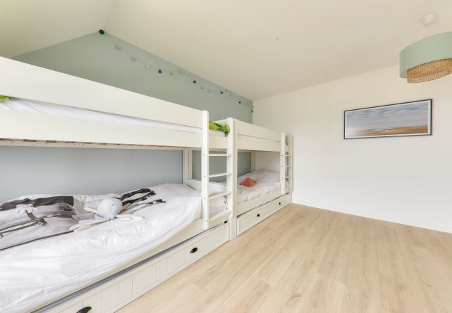 Casa en Saint-Philibert - A 200m de la playa, casa grande para 10 personas Casa en Saint-Philibert - A 200m de la playa, casa grande para 10 personas