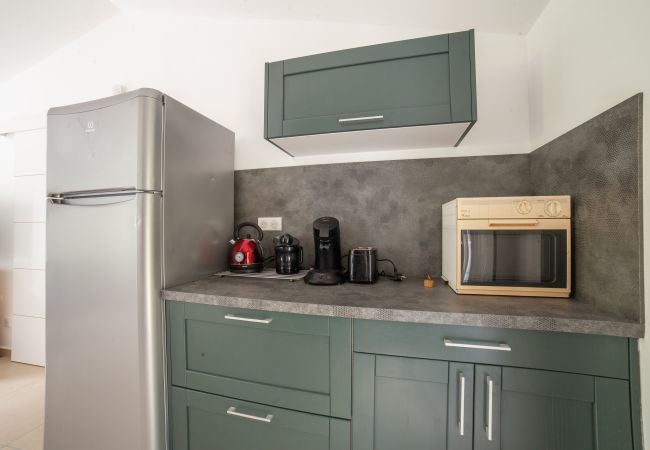 Casa en Longeville-sur-Mer - 850m de la playa nueva casa para 6 en el bosque Casa en Longeville-sur-Mer - 850m de la playa nueva casa para 6 en el bosque