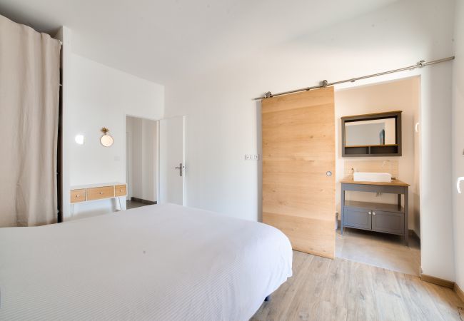 Casa en Longeville-sur-Mer - Magnífica casa para 8 - Les Conches Casa en Longeville-sur-Mer - Magnífica casa para 8 - Les Conches