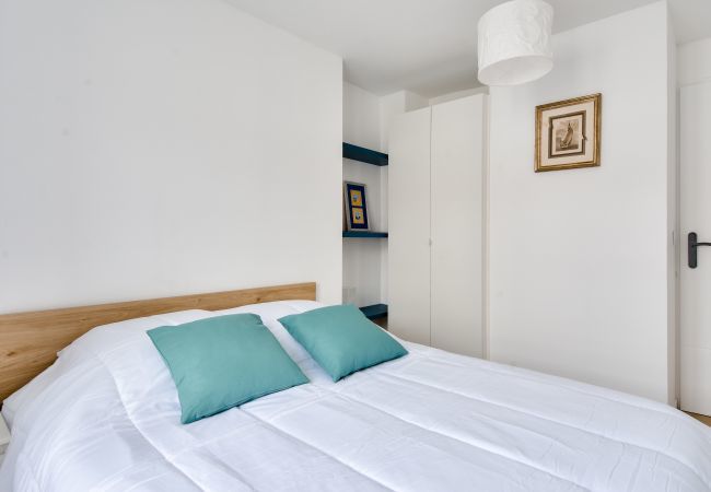 Casa en Barbâtre - A 500 m de la playa - Casa para 6 adultos y 1 niño Casa en Barbâtre - A 500 m de la playa - Casa para 6 adultos y 1 niño