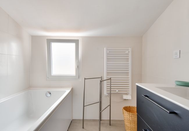 Casa en Barbâtre - A 500 m de la playa - Casa para 6 adultos y 1 niño Casa en Barbâtre - A 500 m de la playa - Casa para 6 adultos y 1 niño
