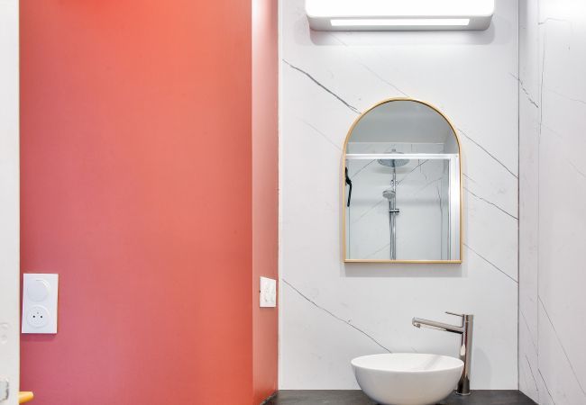 Casa en Fouesnant -  Casa para 4 - Jardín y terraza - Fouesnant Casa en Fouesnant -  Casa para 4 - Jardín y terraza - Fouesnant