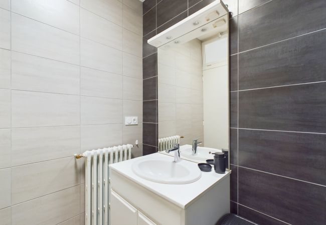 Casa en Les Sables-d´Olonne -  Casa con jardín tranquilo para 6 Casa en Les Sables-d´Olonne -  Casa con jardín tranquilo para 6