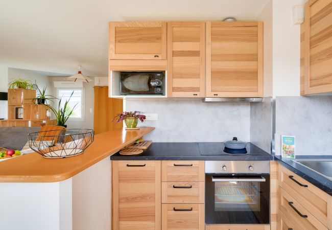 Apartamento en Le Guilvinec - Dúplex para 4 cerca del puerto - 500m playa Apartamento en Le Guilvinec - Dúplex para 4 cerca del puerto - 500m playa