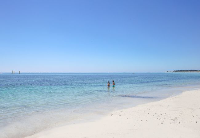 Apartamento en Le Guilvinec - Dúplex para 4 cerca del puerto - 500m playa Apartamento en Le Guilvinec - Dúplex para 4 cerca del puerto - 500m playa