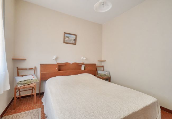 Casa en Andernos-les-Bains - A menos de 2 km de la playa, casa para 6 personas Casa en Andernos-les-Bains - A menos de 2 km de la playa, casa para 6 personas