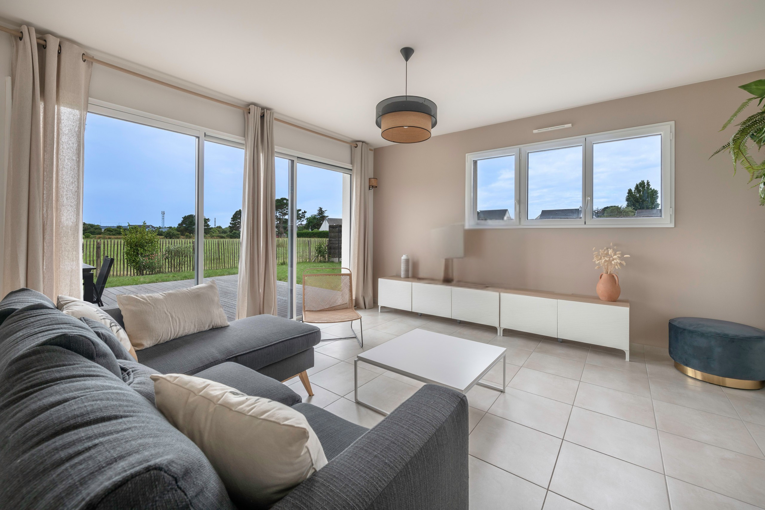 Casa en Piriac-sur-Mer -  A 650 m de la playa, hermosa casa nueva para 8