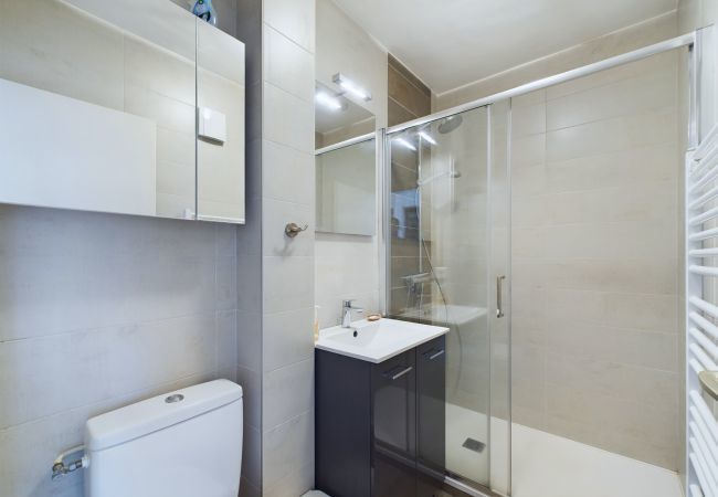 Estudio en Les Sables-d´Olonne -  Escapada para dos - Vista y ubicación privilegiadas Estudio en Les Sables-d´Olonne -  Escapada para dos - Vista y ubicación privilegiadas