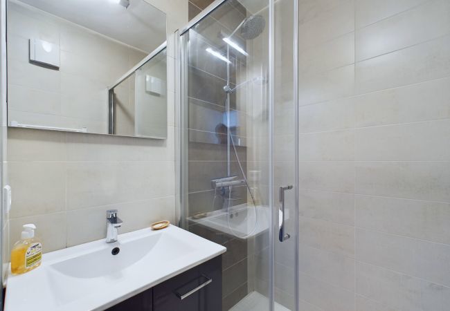 Estudio en Les Sables-d´Olonne -  Escapada para dos - Vista y ubicación privilegiadas Estudio en Les Sables-d´Olonne -  Escapada para dos - Vista y ubicación privilegiadas